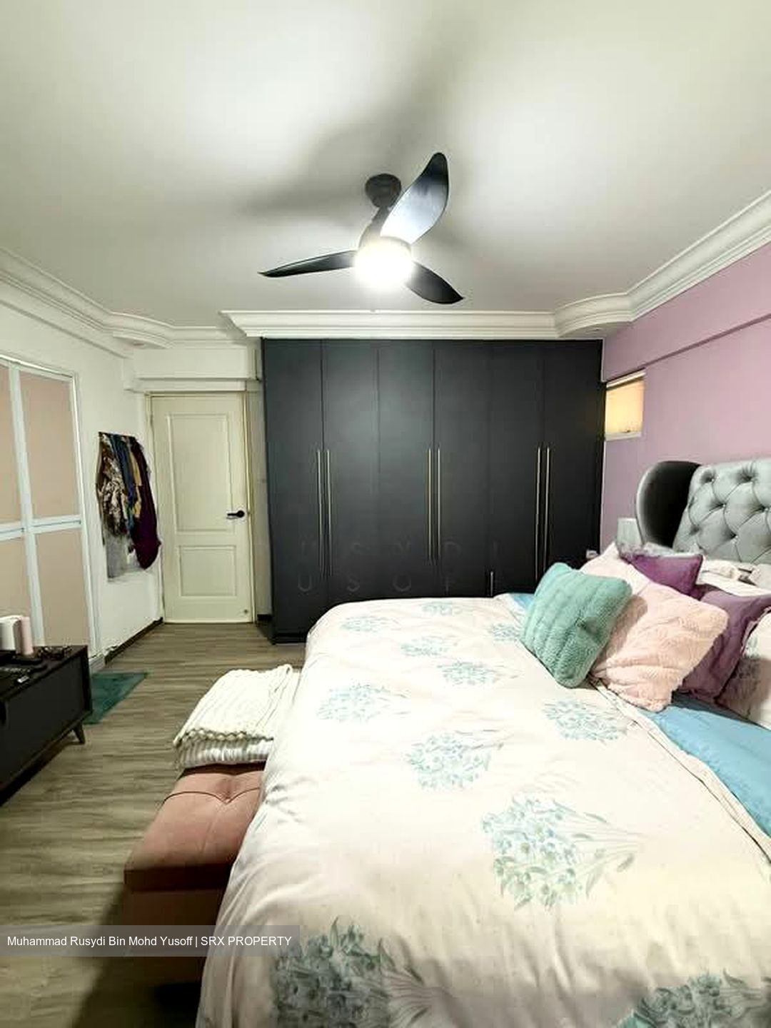 Blk 582 Pasir Ris Street 53 (Pasir Ris), HDB Executive #554036661